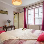 Holiday Home Saint Ideuc By Interhome