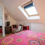 Holiday Home Saint Ideuc By Interhome
