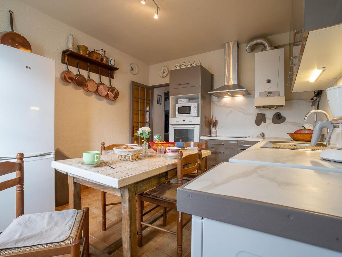 Ideuc By Interhome
