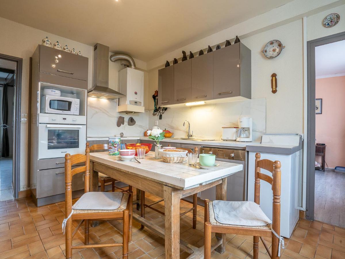 Ideuc By Interhome * Saint-Malo