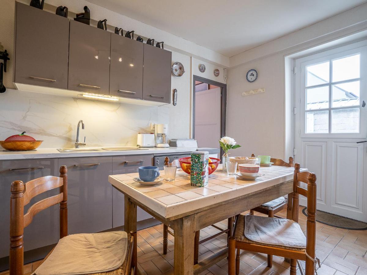 Holiday home Ideuc By Interhome