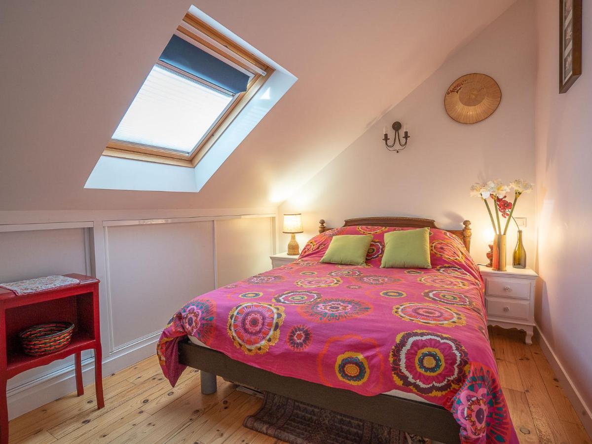 Ideuc By Interhome Holiday home Saint-Malo