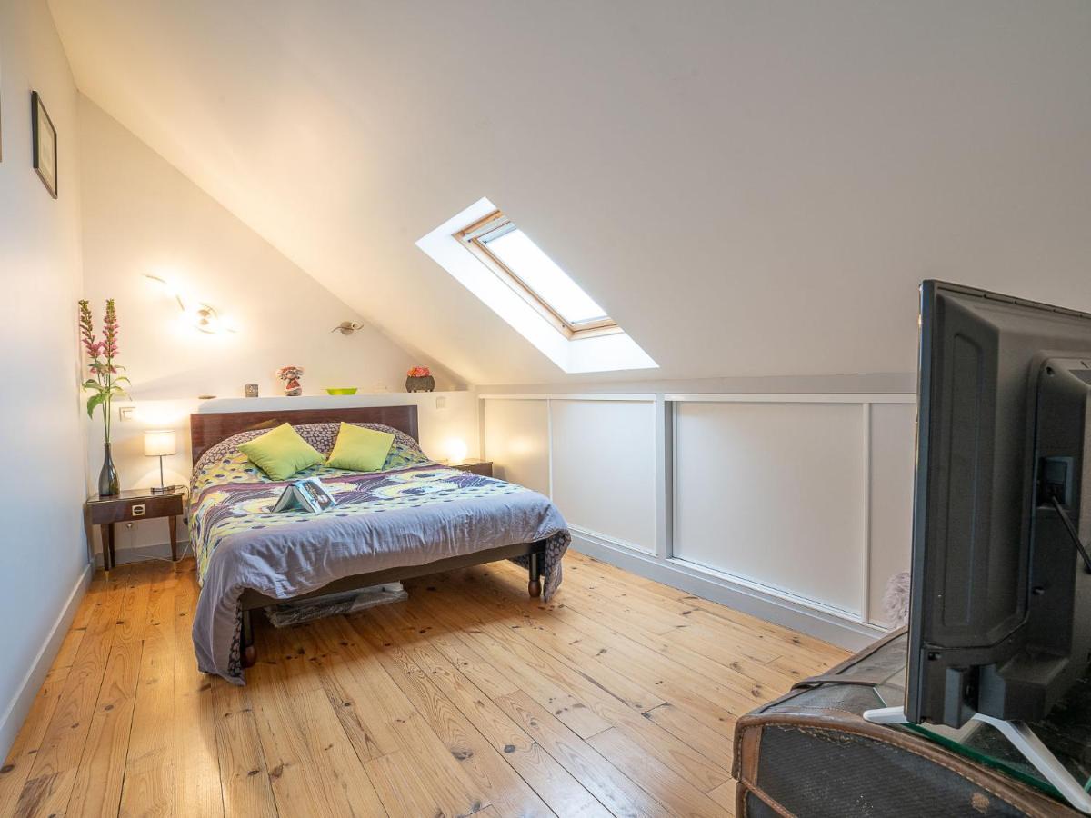 Ideuc By Interhome * Saint-Malo