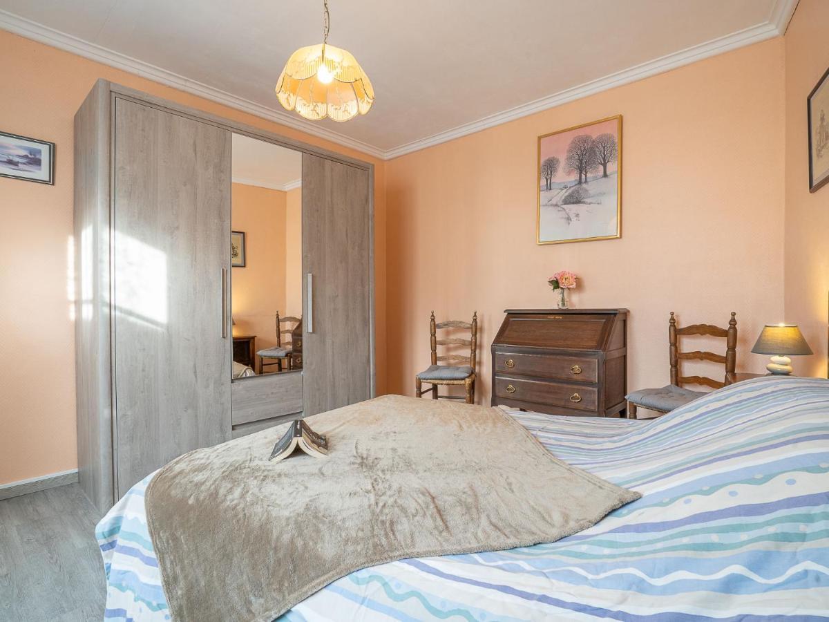 Holiday home Ideuc By Interhome