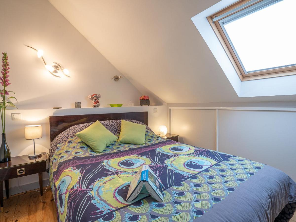 Ideuc By Interhome