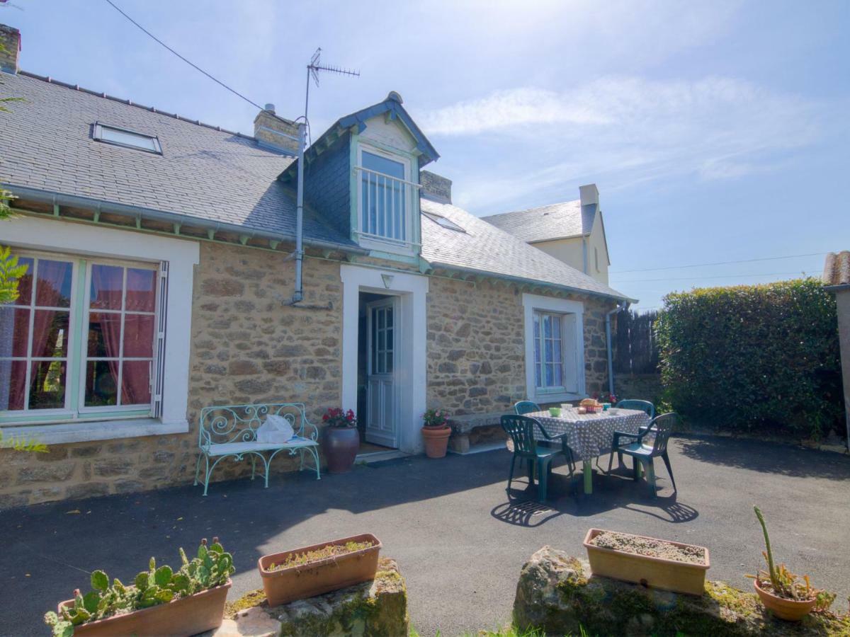 Ferienhaus Ideuc By Interhome