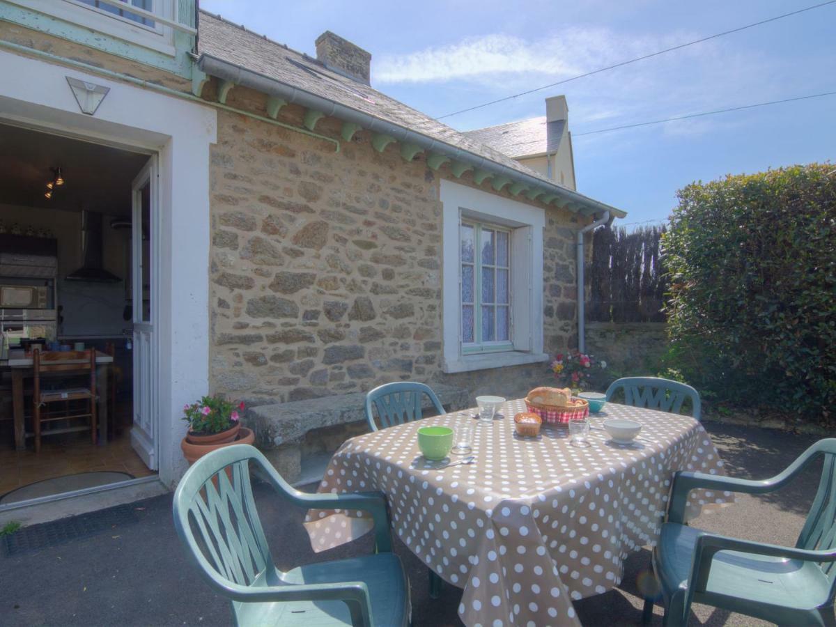 Ideuc By Interhome * Saint-Malo